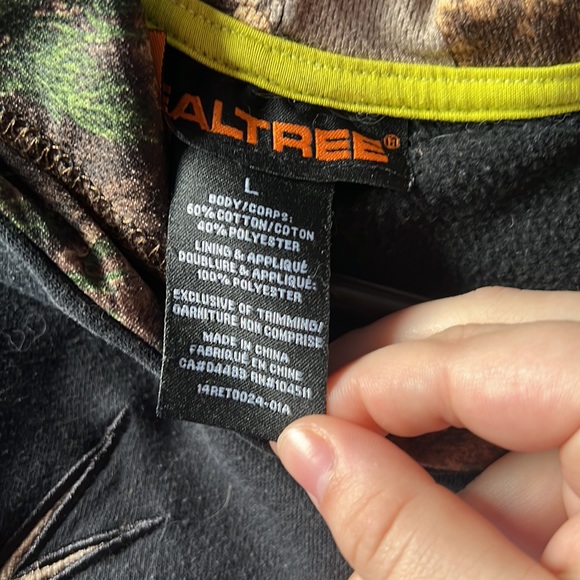 Men sweater - Picture 3 of 3